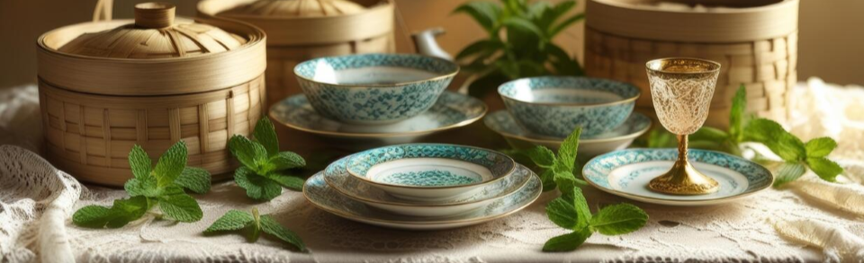 Crockery