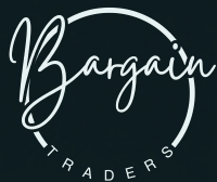 Bargain Traders | Affordable Home Essentials, Furniture & Garden Decor