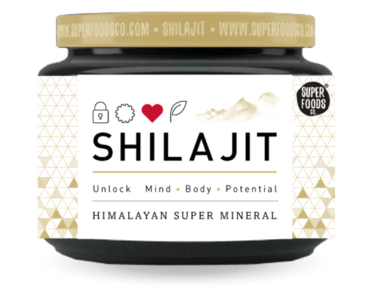 SHILAJIT
