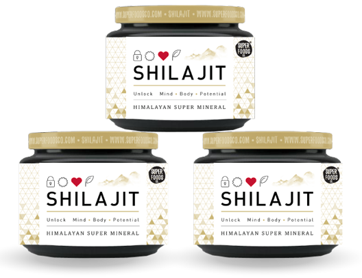 SHILAJIT